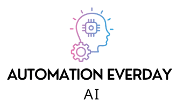 Automation Everyday AI logo