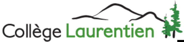 Collège Laurentien logo