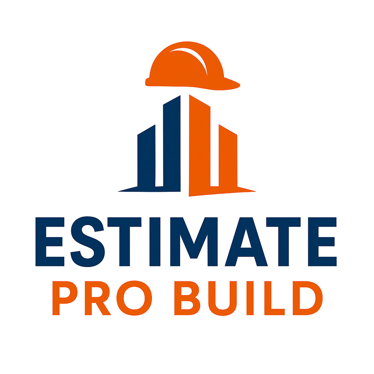 Estimate Pro Build logo