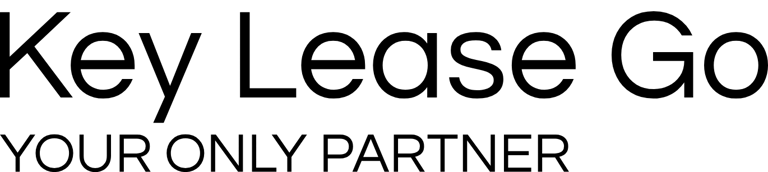 Key Lease Go logo
