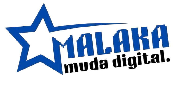 Malaka Muda Digital logo