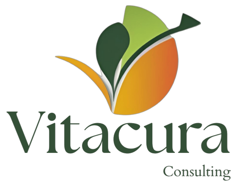 Vitacura Consulting logo
