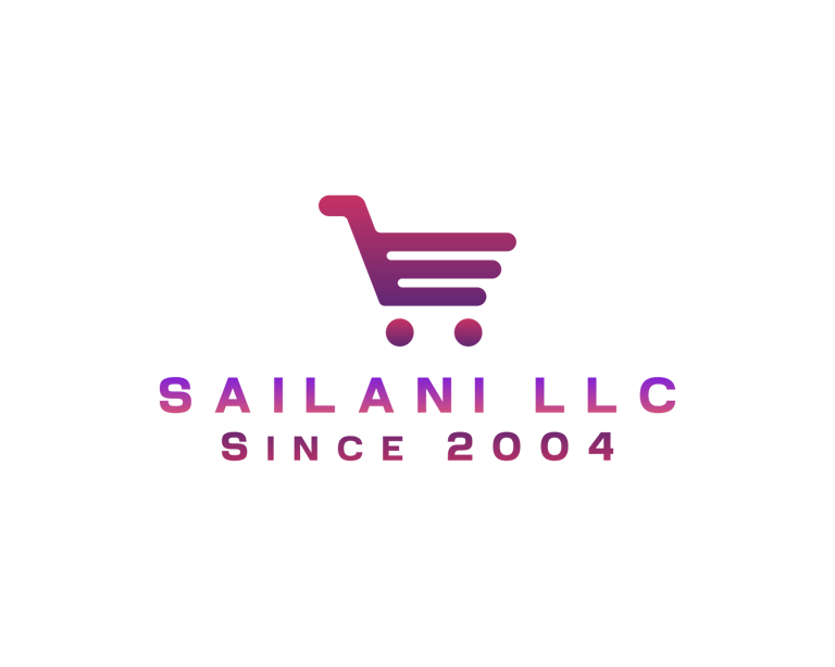 Sailani LLC logo