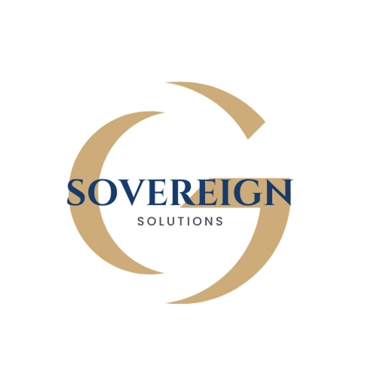 Sovereign Solutions Group LLC logo
