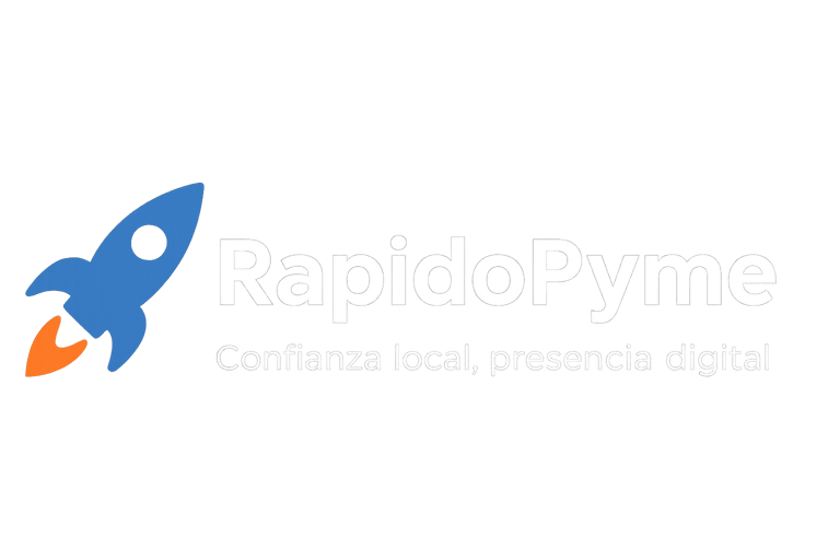 RapidoPyme logo