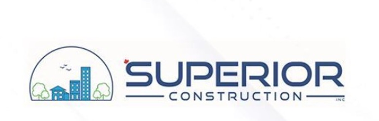 SUPERIOR CONSTRUCTION-LUXURY HOMES INC logo