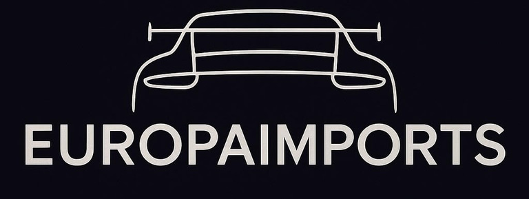 EUROPAIMPORTS logo
