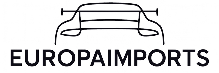 EUROPAIMPORTS logo