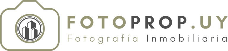 FOTOPROP.UY | @fotopropuy logo