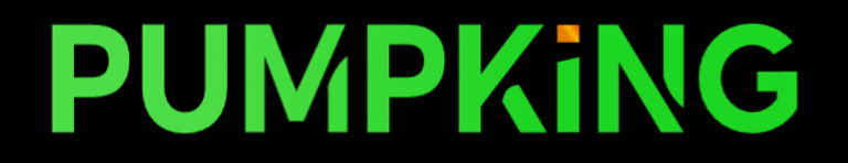 PUMPKING logo