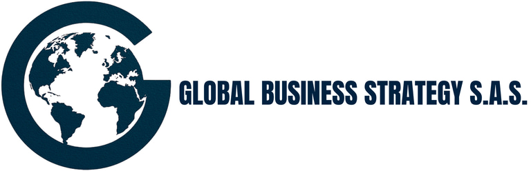 Global Business Strategy logo