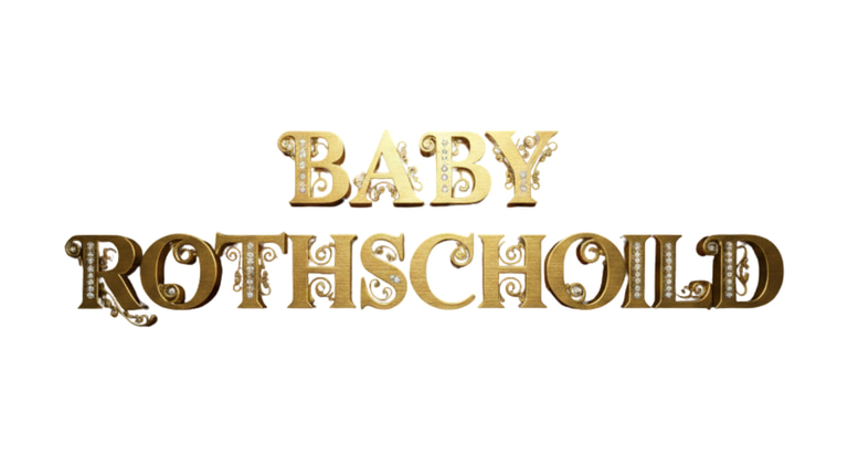 BABY ROTHSCHOILD logo