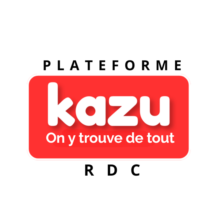 KAZU RDC logo