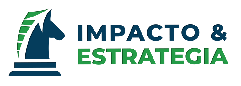 Impacto & Estrategia Consulting logo