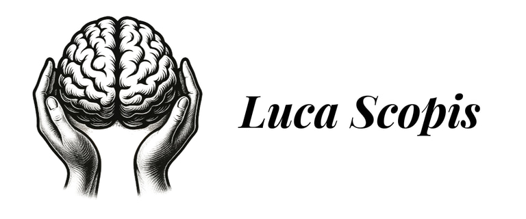 Luca Scopis logo