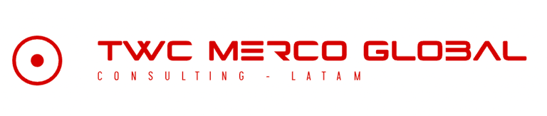 TWC MERCO GLOBAL logo