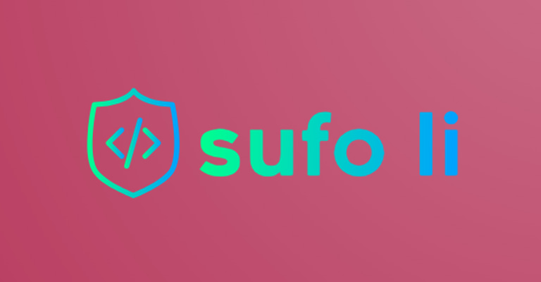 SUFO LI logo