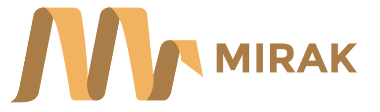 Mirak logo
