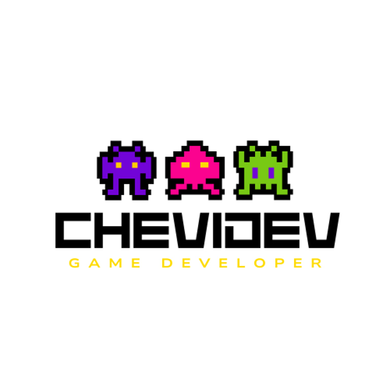CheviDev logo