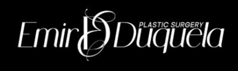 Dr. Emir Duquela logo