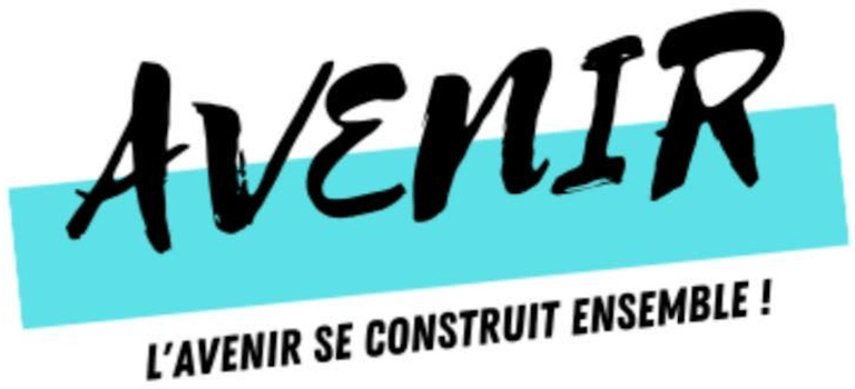 Avenir logo