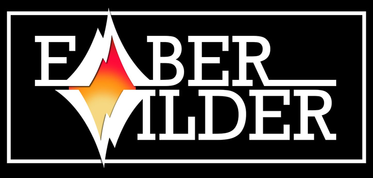 Ember Wilder, No BS Gear Intel, Reality Checked Picks logo