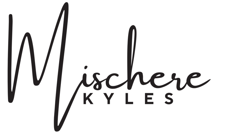 Mischere V. Kyles Author logo