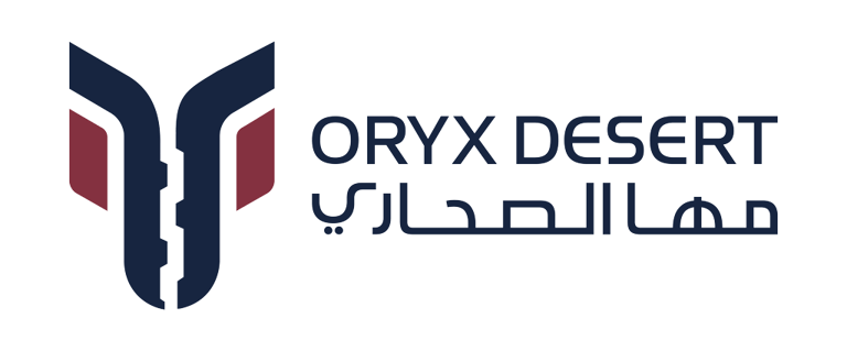 Oryx Desert logo