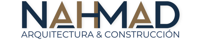 NAHMAD logo