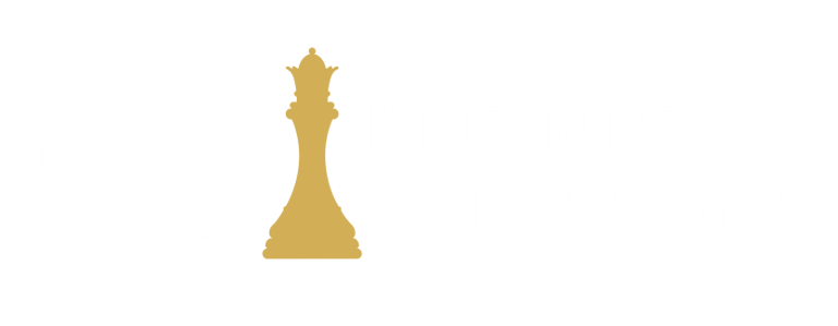 Queen Solutions logo