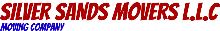SILVER SANDS MOVERS L.L.C logo