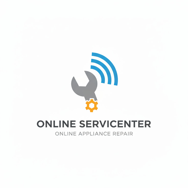 Online Servicenter logo