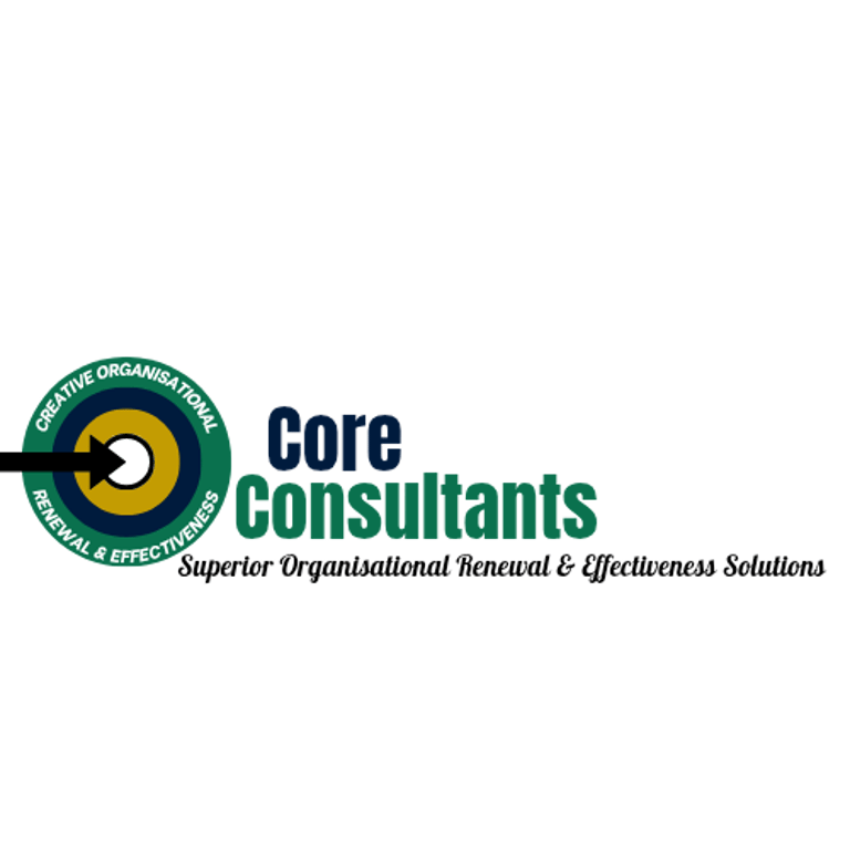 Core Consultants logo