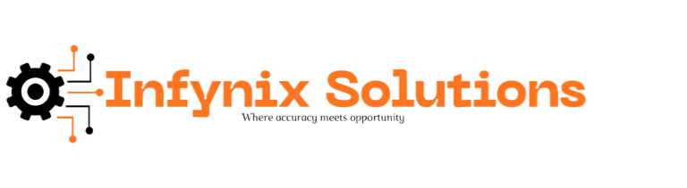 Infynixx Solutions, LLC logo