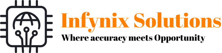 Infynixx Solutions, LLC logo