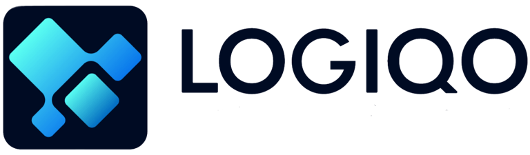 LOGIQO ACADEMY logo