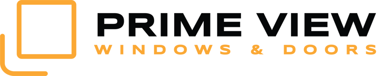 Prime View Windows & Doors logo