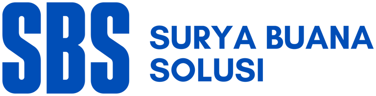 Surya Buana Solusi logo