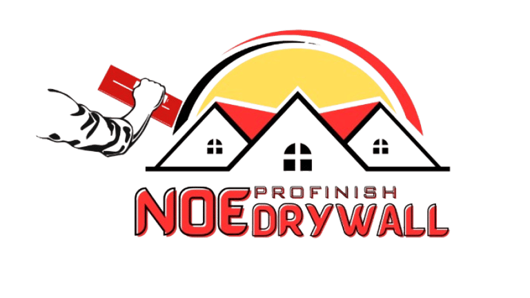 Noe Profinish Drywall-LLC logo