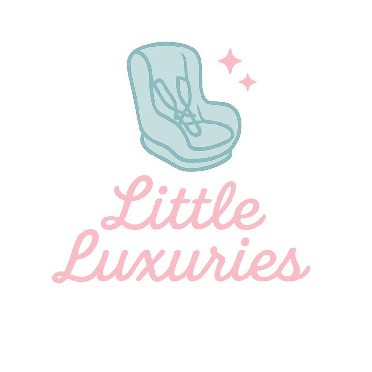Little Luxuries logo