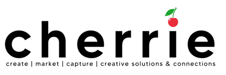 cherrie logo