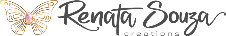 Renata Souza Creations logo