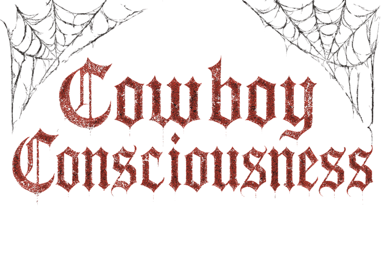 Cowboy Consciousness logo