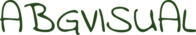 Abgvisual logo