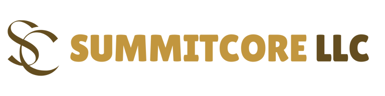 SUMMITCORE LLC logo