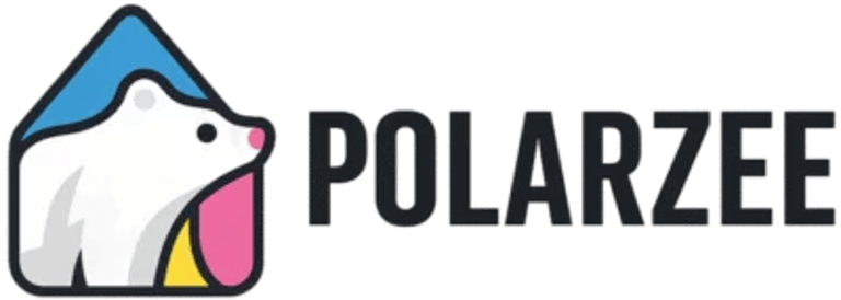 Polarzee logo