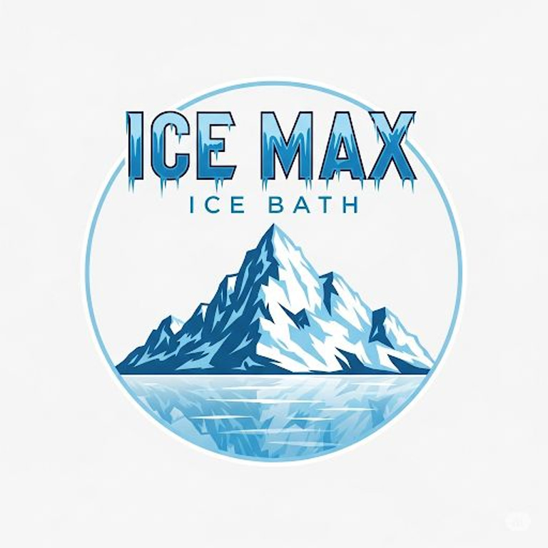 IceMax logo