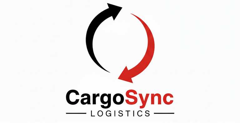 Cargo Sync Logistics logo
