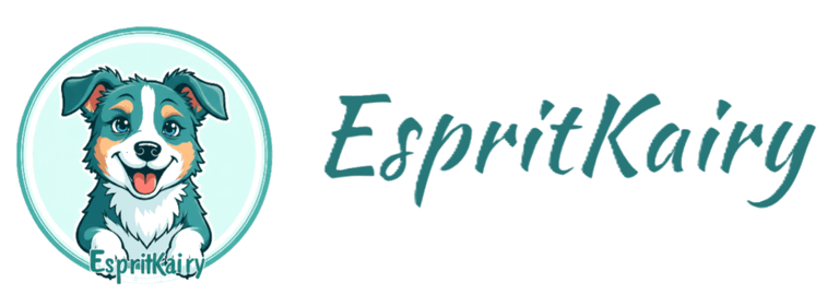 EspritKairy logo