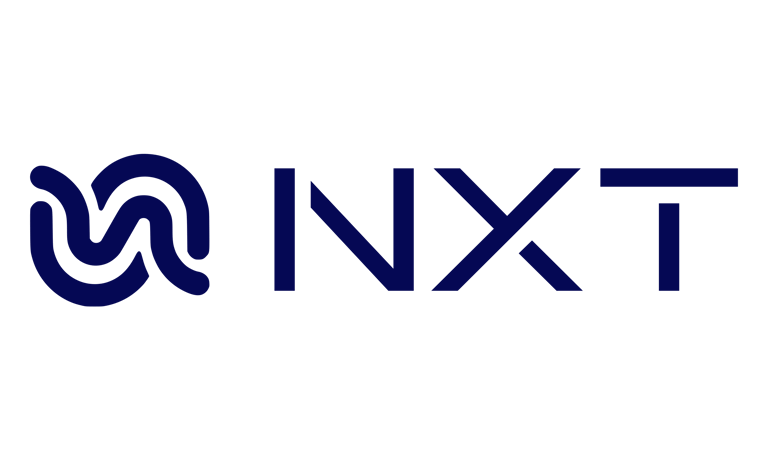 NXT Management logo